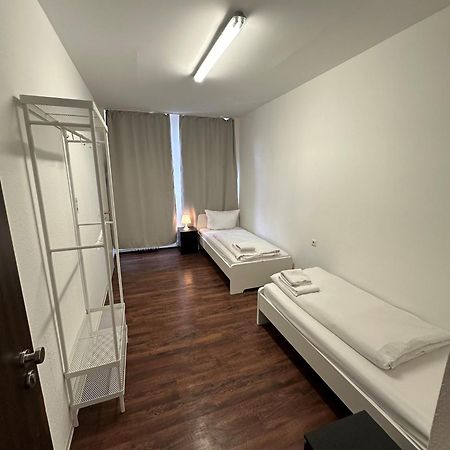 Potsdamer Inn Berlin Luaran gambar