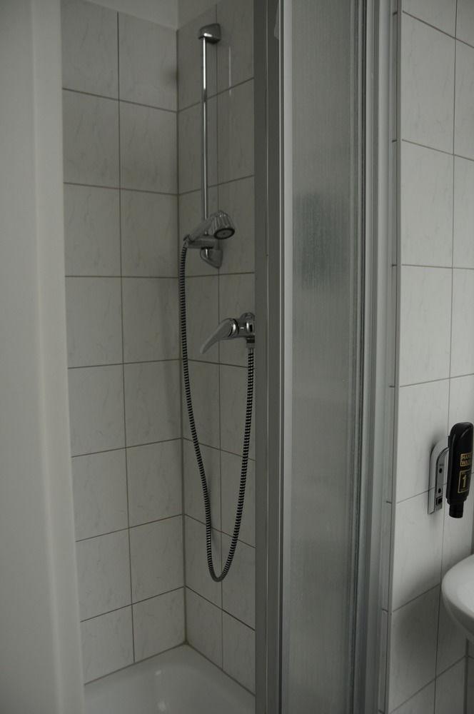 Potsdamer Inn Berlin Luaran gambar
