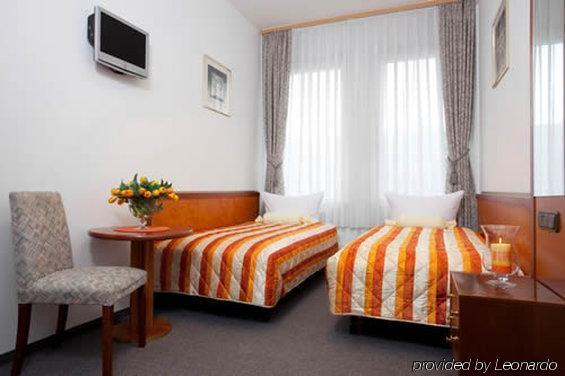 Potsdamer Inn Berlin Bilik gambar