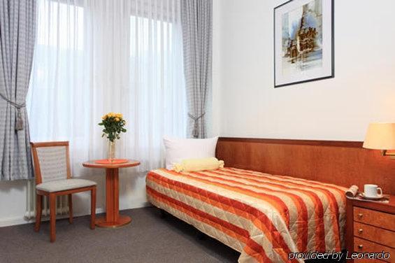 Potsdamer Inn Berlin Bilik gambar
