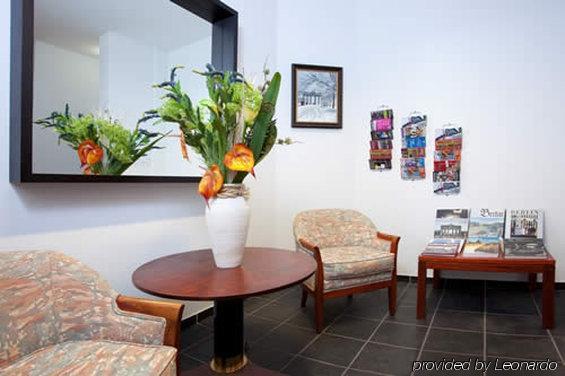 Potsdamer Inn Berlin Bilik gambar