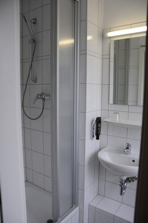 Potsdamer Inn Berlin Luaran gambar