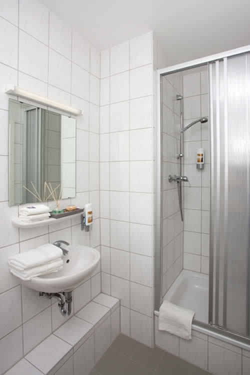 Potsdamer Inn Berlin Bilik gambar